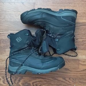 Columbia Men's Bugaboot Plus Snow Boots